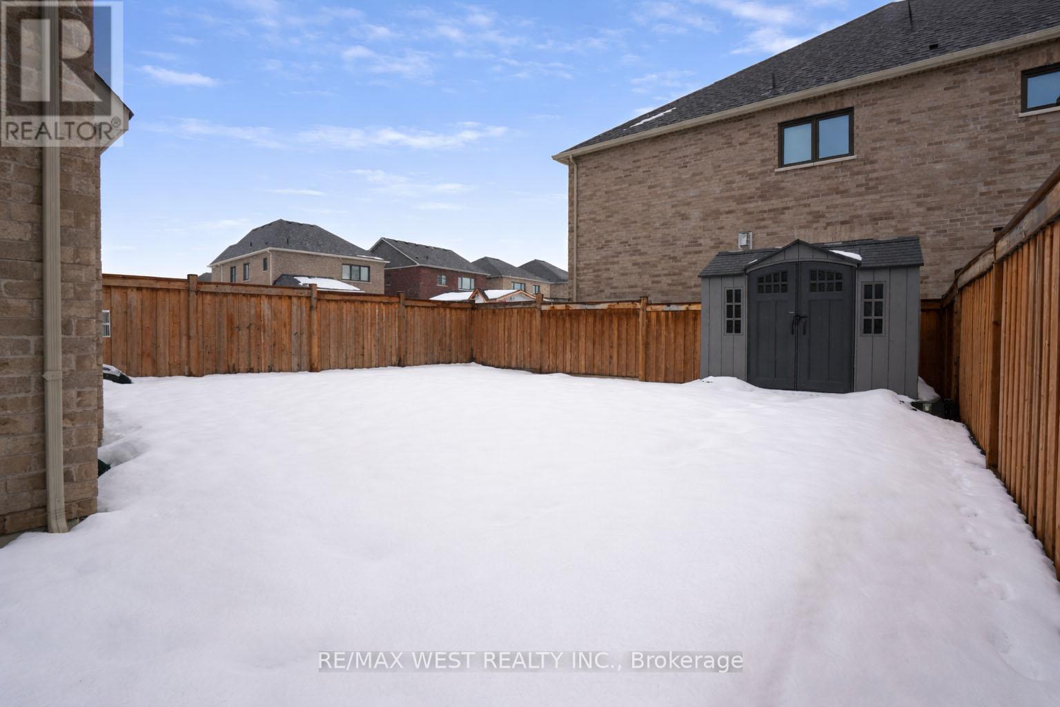 110 Scarlet Way, Bradford West Gwillimbury (Bradford), Ontario  L3Z 4J2 - Photo 19 - N12813206