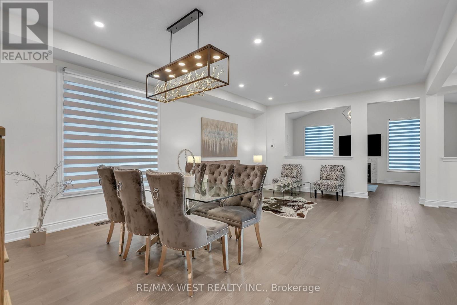 110 Scarlet Way, Bradford West Gwillimbury (Bradford), Ontario  L3Z 4J2 - Photo 9 - N12813206