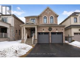 110 SCARLET WAY, Bradford West Gwillimbury, Ontario