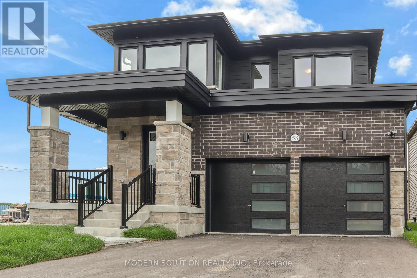 58 Del Ray Crescent, Wasaga Beach, Ontario  L9Z 0N8 - Photo 2 - S12813124