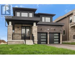 58 DEL RAY CRESCENT, Wasaga Beach, Ontario