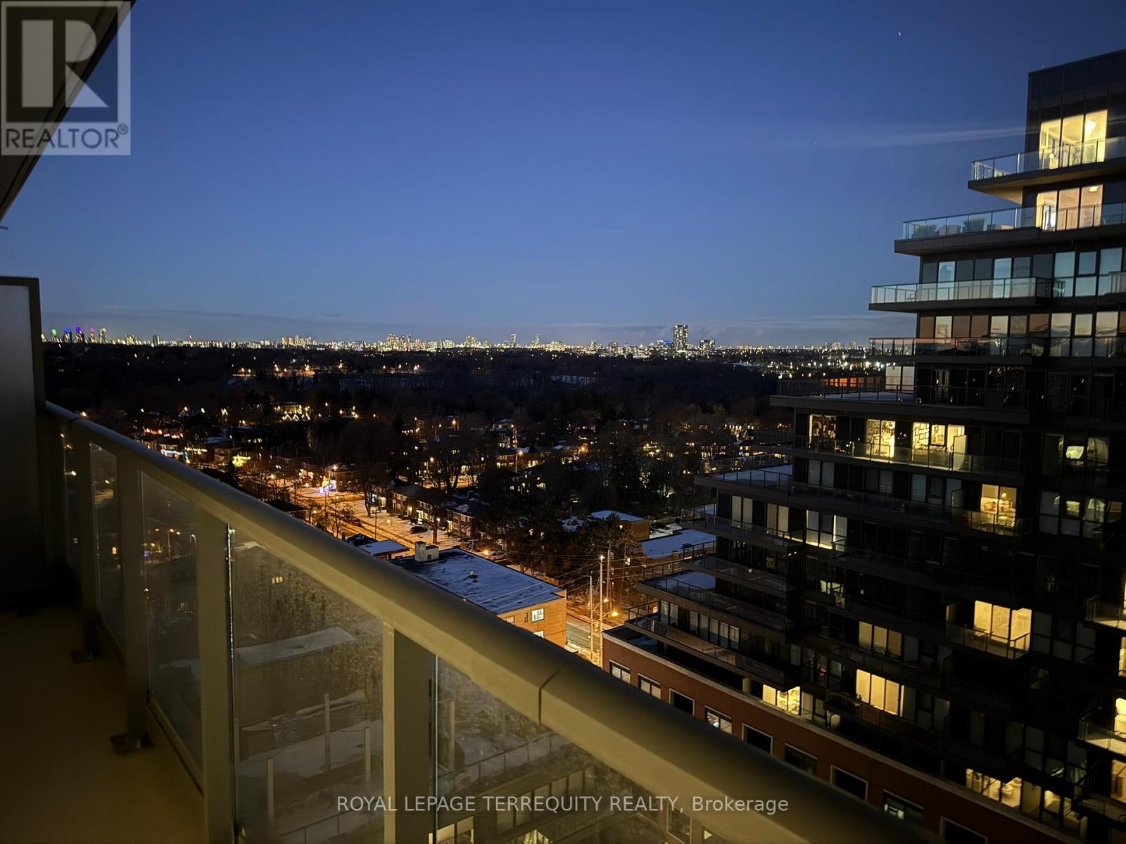 1406 - 33 Frederick Todd Way, Toronto, Ontario  M4G 0C9 - Photo 32 - C12801978