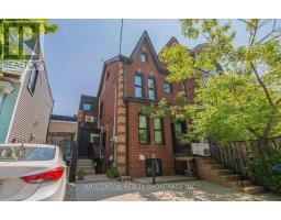 1 GIVINS STREET, Toronto, Ontario