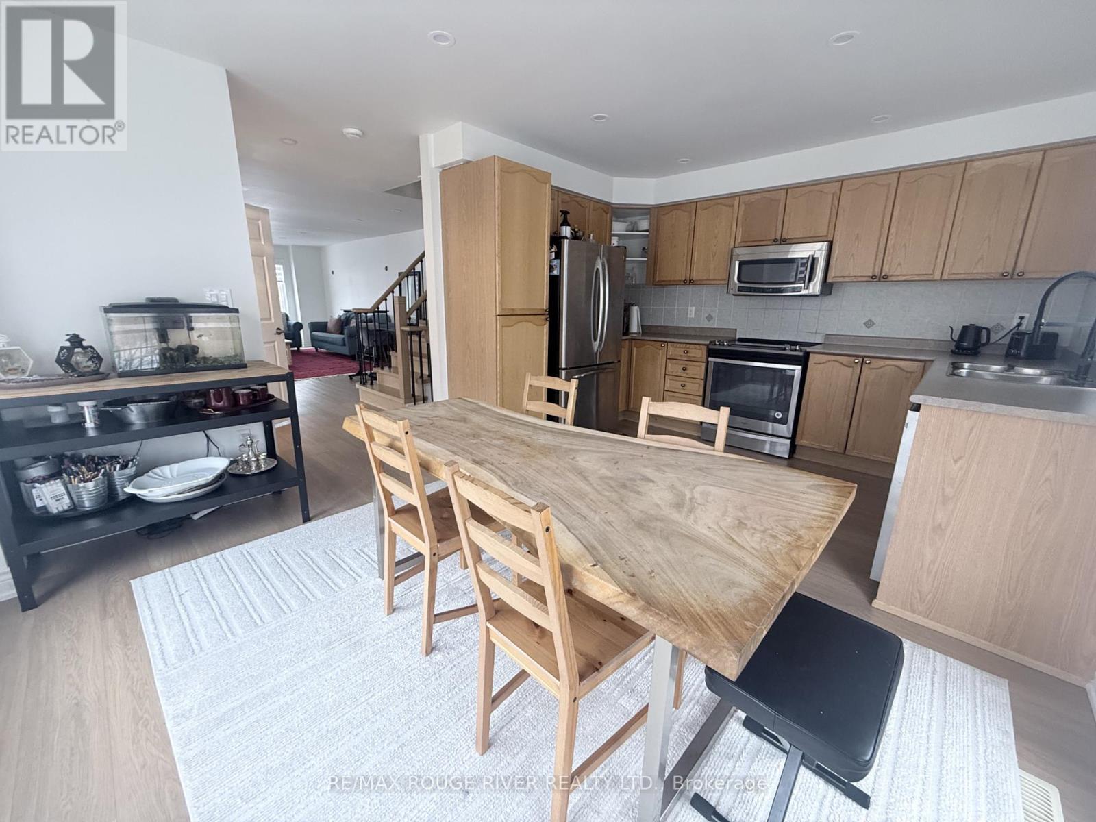 16 Lawrencetown Street, Ajax, Ontario  L1S 0B8 - Photo 12 - E12810690