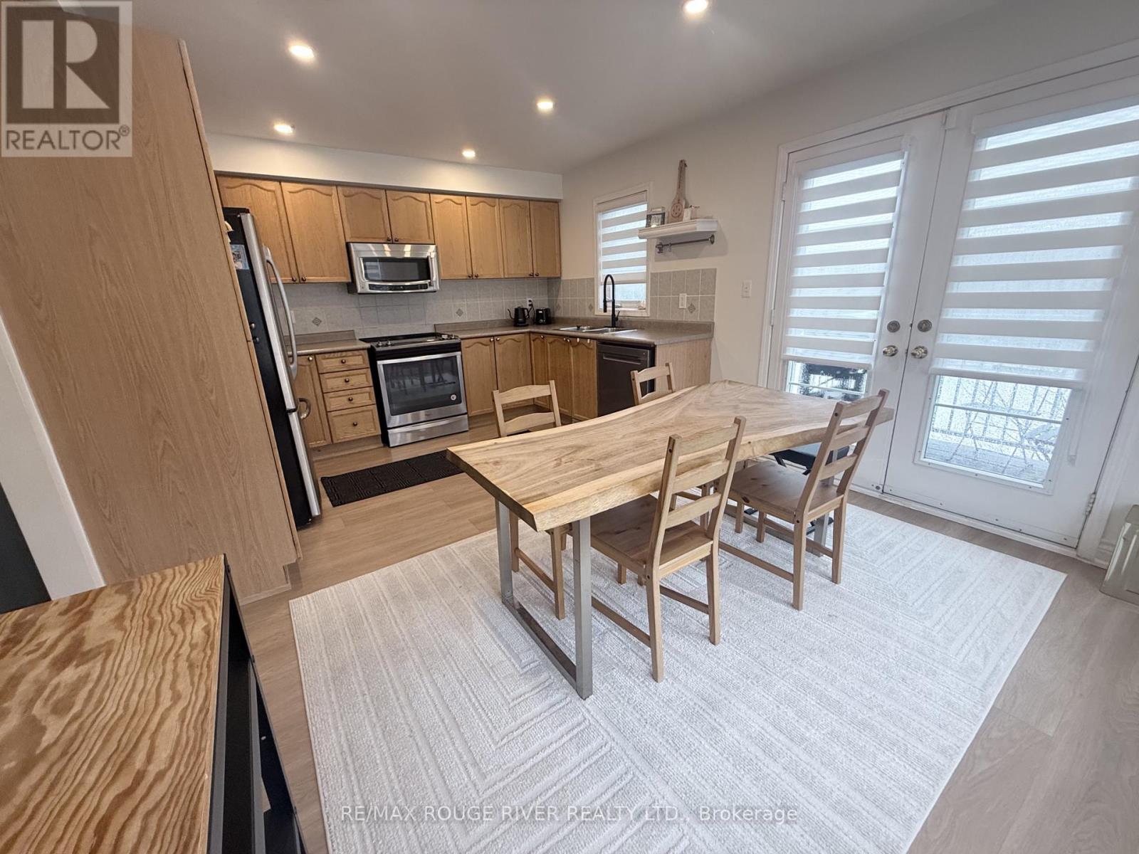 16 Lawrencetown Street, Ajax, Ontario  L1S 0B8 - Photo 14 - E12810690