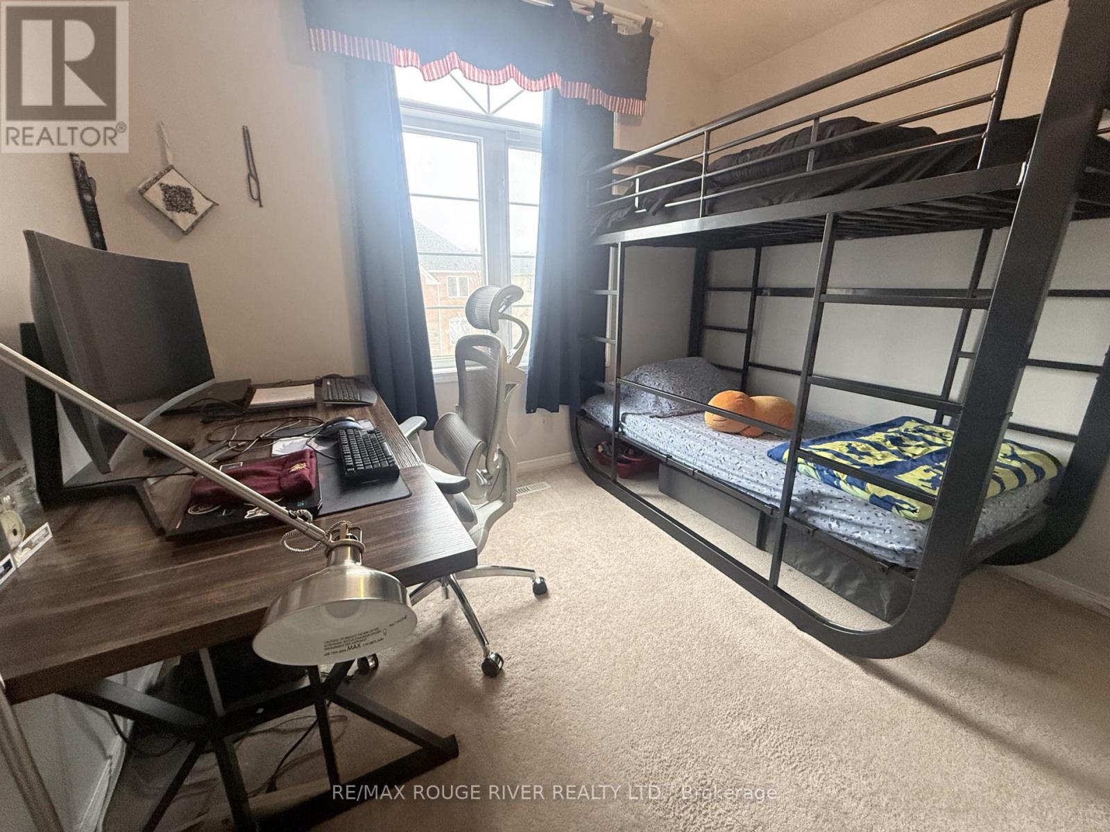 16 Lawrencetown Street, Ajax, Ontario  L1S 0B8 - Photo 27 - E12810690