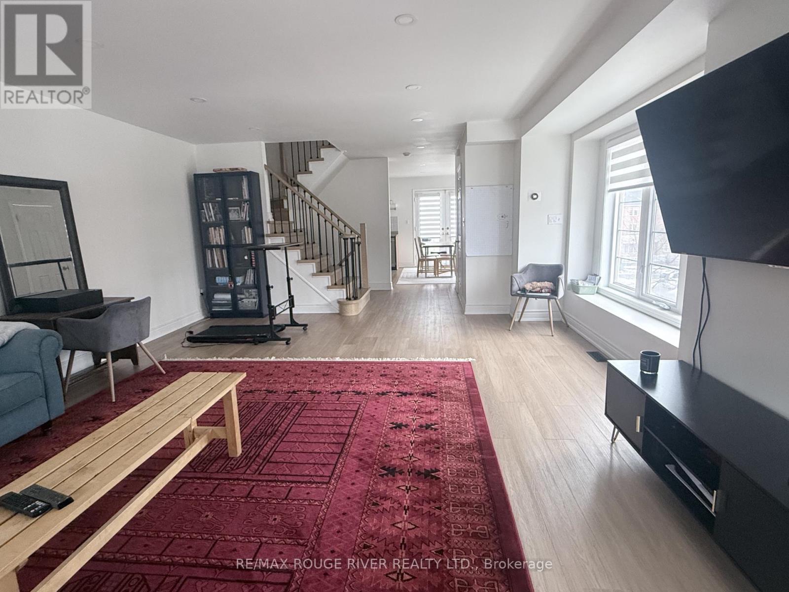 16 Lawrencetown Street, Ajax, Ontario  L1S 0B8 - Photo 9 - E12810690