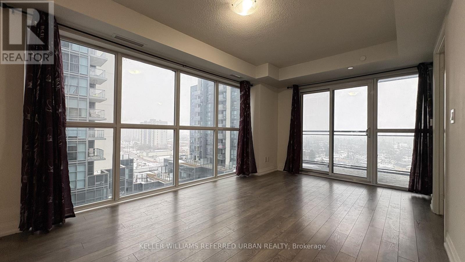 1001 - 20 MEADOWGLEN PLACE, Toronto, Ontario