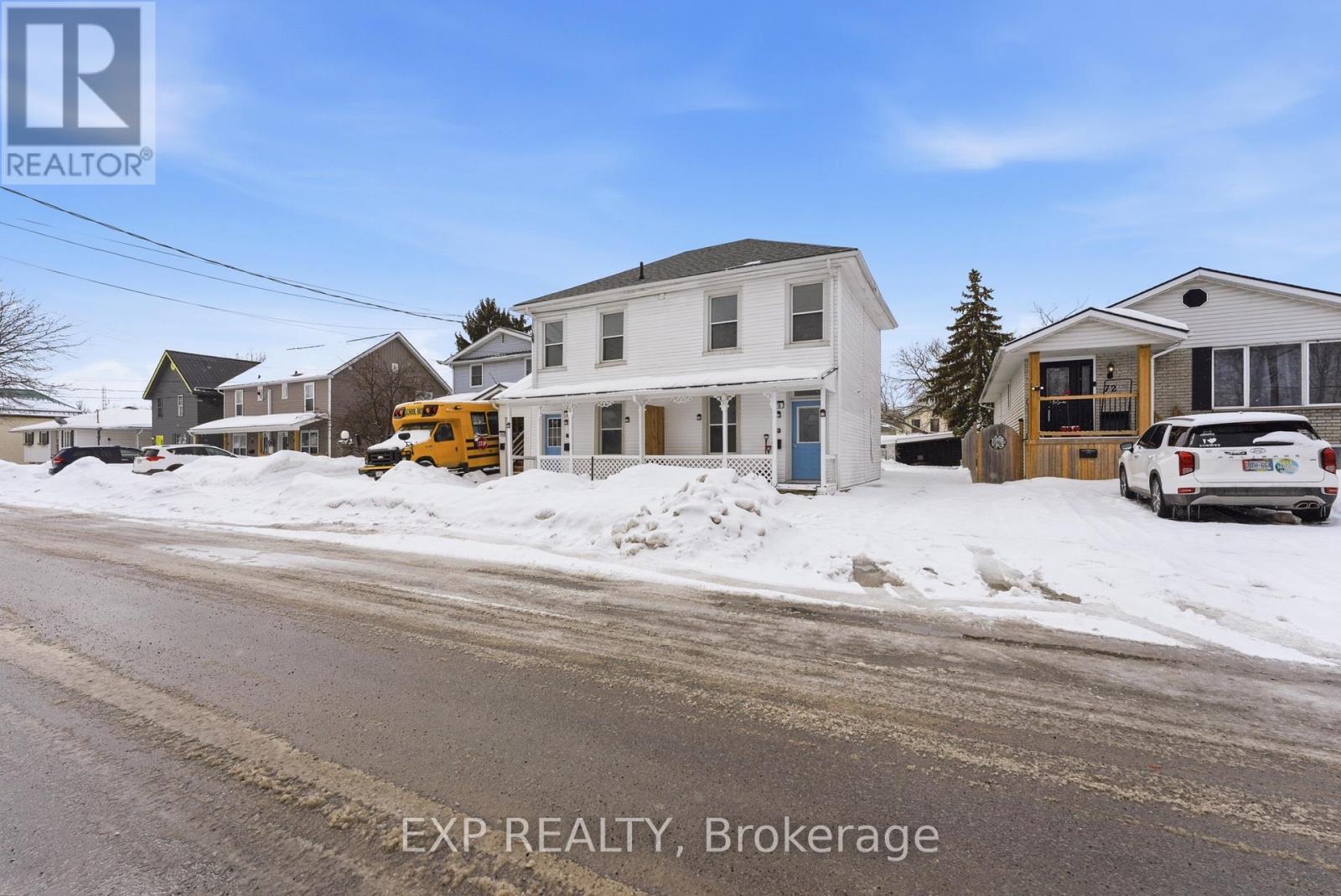 68-70 South George Street, Belleville, Ontario  K8N 3G6 - Photo 2 - X12807032