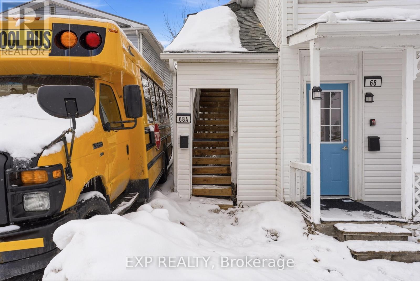 68-70 South George Street, Belleville, Ontario  K8N 3G6 - Photo 28 - X12807032