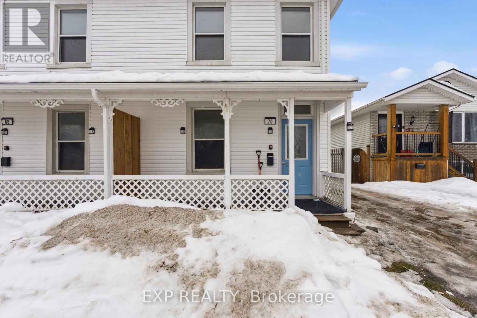 68-70 South George Street, Belleville, Ontario  K8N 3G6 - Photo 3 - X12807032