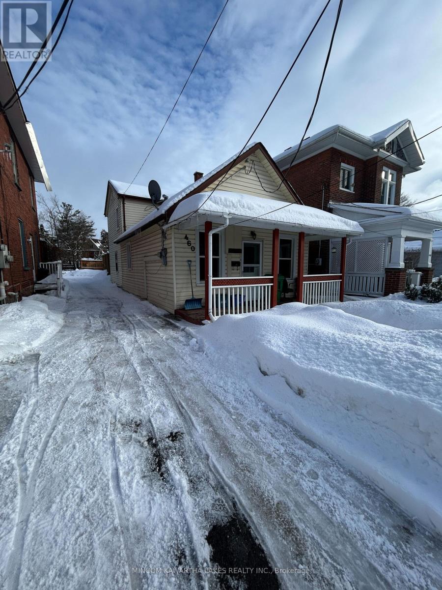 460 Driscoll Terrace, Peterborough, Ontario  K9H 1T7 - Photo 1 - X12811748