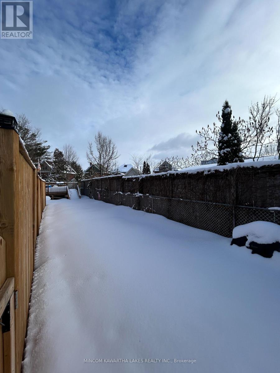 460 Driscoll Terrace, Peterborough, Ontario  K9H 1T7 - Photo 21 - X12811748