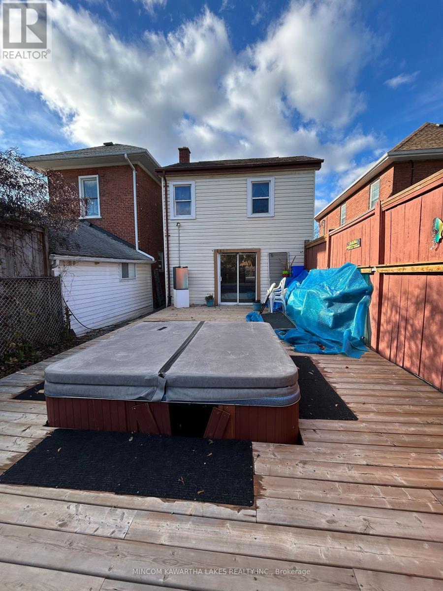 460 Driscoll Terrace, Peterborough, Ontario  K9H 1T7 - Photo 22 - X12811748