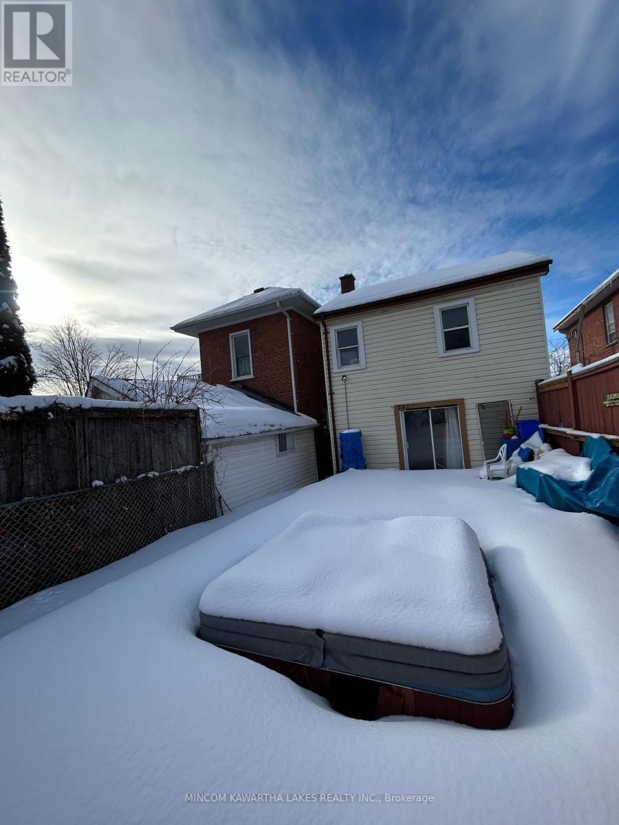 460 Driscoll Terrace, Peterborough, Ontario  K9H 1T7 - Photo 24 - X12811748