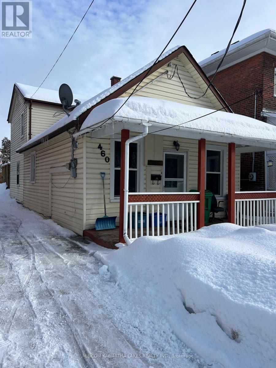 460 Driscoll Terrace, Peterborough, Ontario  K9H 1T7 - Photo 6 - X12811748