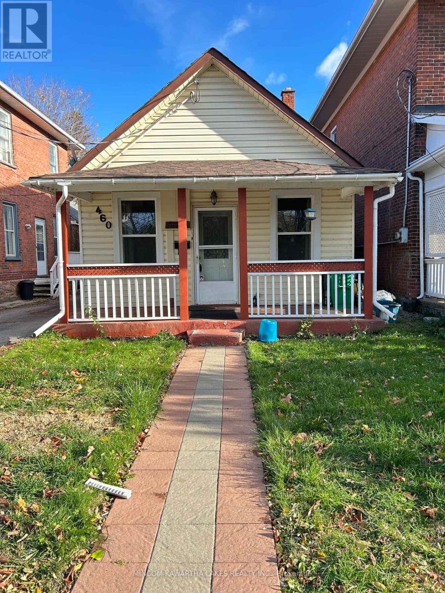 460 Driscoll Terrace, Peterborough, Ontario  K9H 1T7 - Photo 4 - X12811748