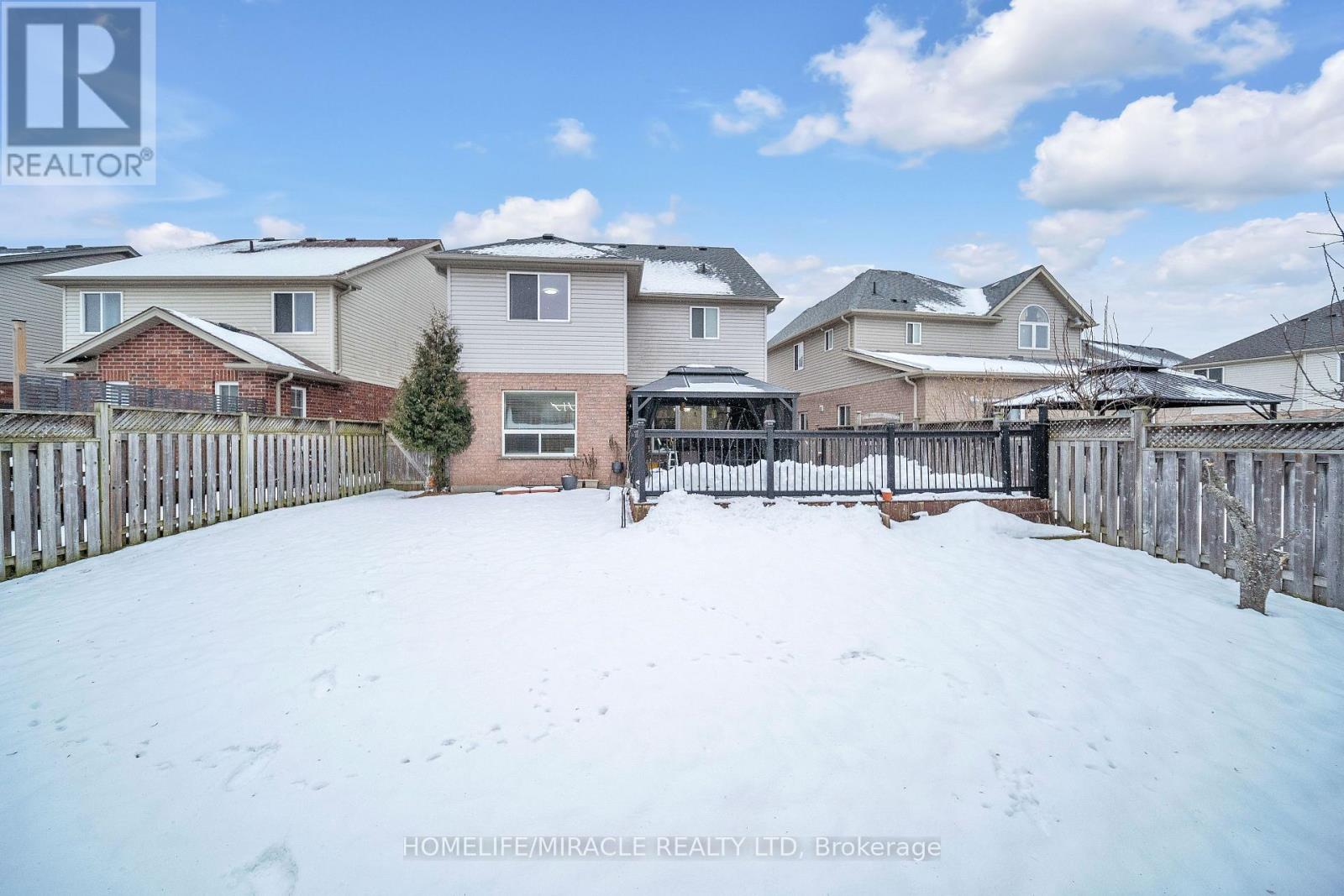 15 Dominion Drive, Guelph, Ontario  N1L 0B5 - Photo 45 - X12788864