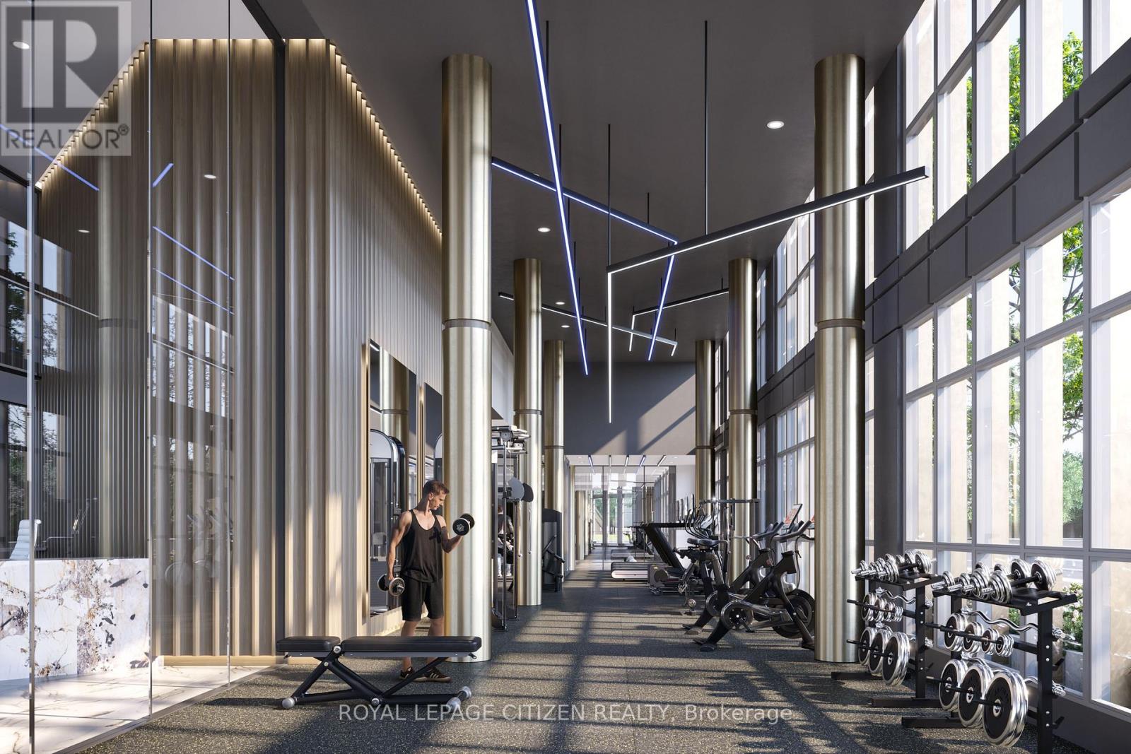 914 - 1005 Dundas Street E, Oakville, Ontario  L6H 8C7 - Photo 4 - W12813072