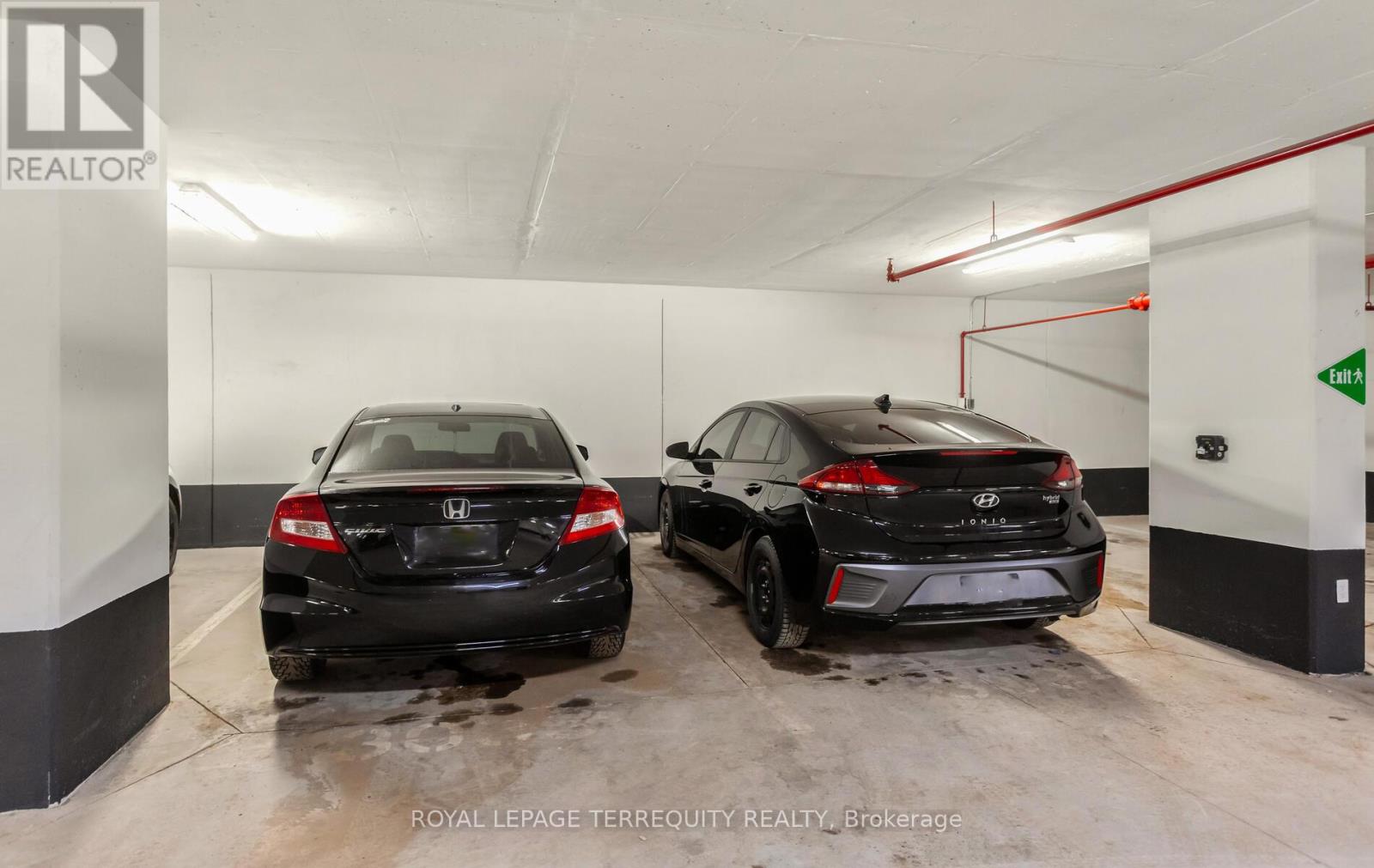 806 - 3200 William Coltson Avenue, Oakville, Ontario  L6H 7W6 - Photo 48 - W12813096