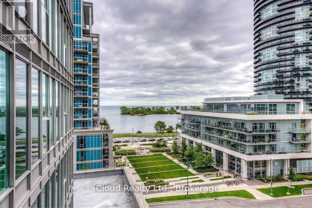 813 - 2121 Lake Shore Boulevard W, Toronto (Mimico), Ontario  M8V 4E9 - Photo 7 - W12813110