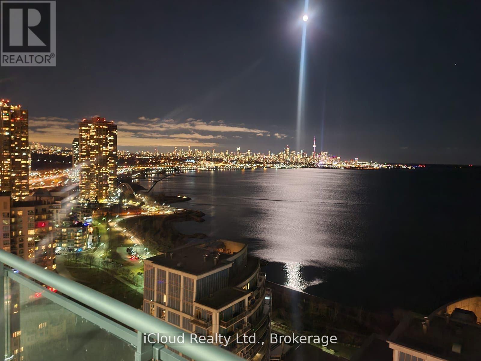 813 - 2121 Lake Shore Boulevard W, Toronto (Mimico), Ontario  M8V 4E9 - Photo 9 - W12813110