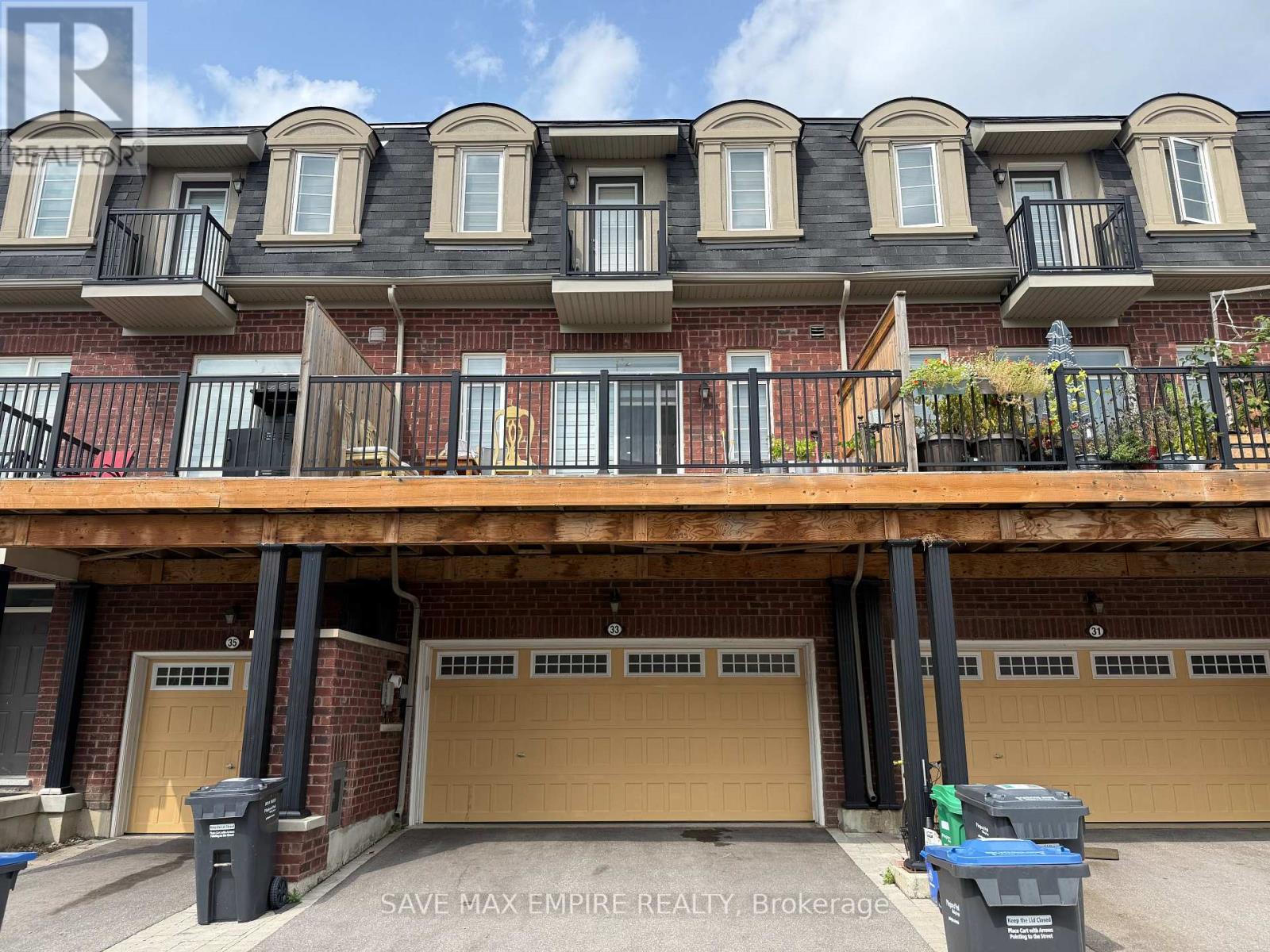 33 Gilford Street, Brampton (Credit Valley), Ontario  L6X 5R6 - Photo 7 - W12813122