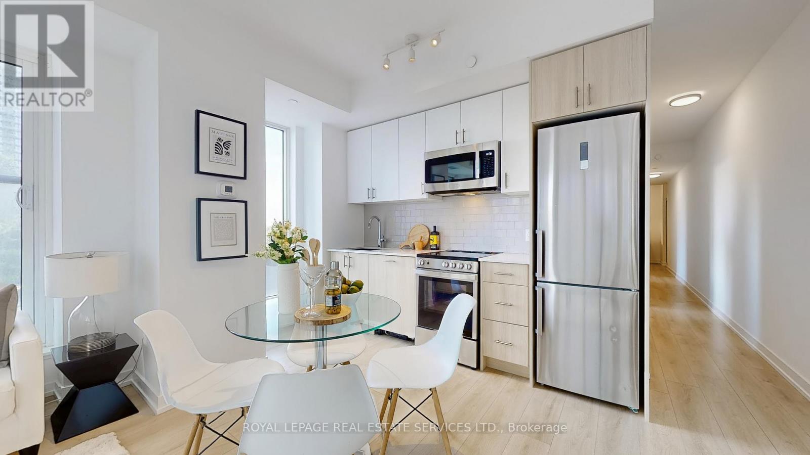 213 - 1195 The Queensway, Toronto, Ontario  M8Z 0H1 - Photo 11 - W12813134