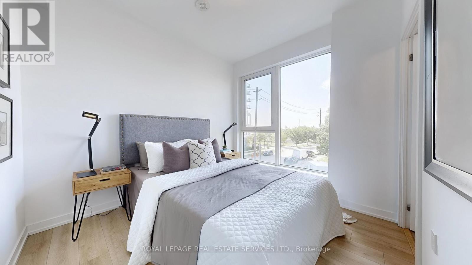 213 - 1195 The Queensway, Toronto, Ontario  M8Z 0H1 - Photo 12 - W12813134