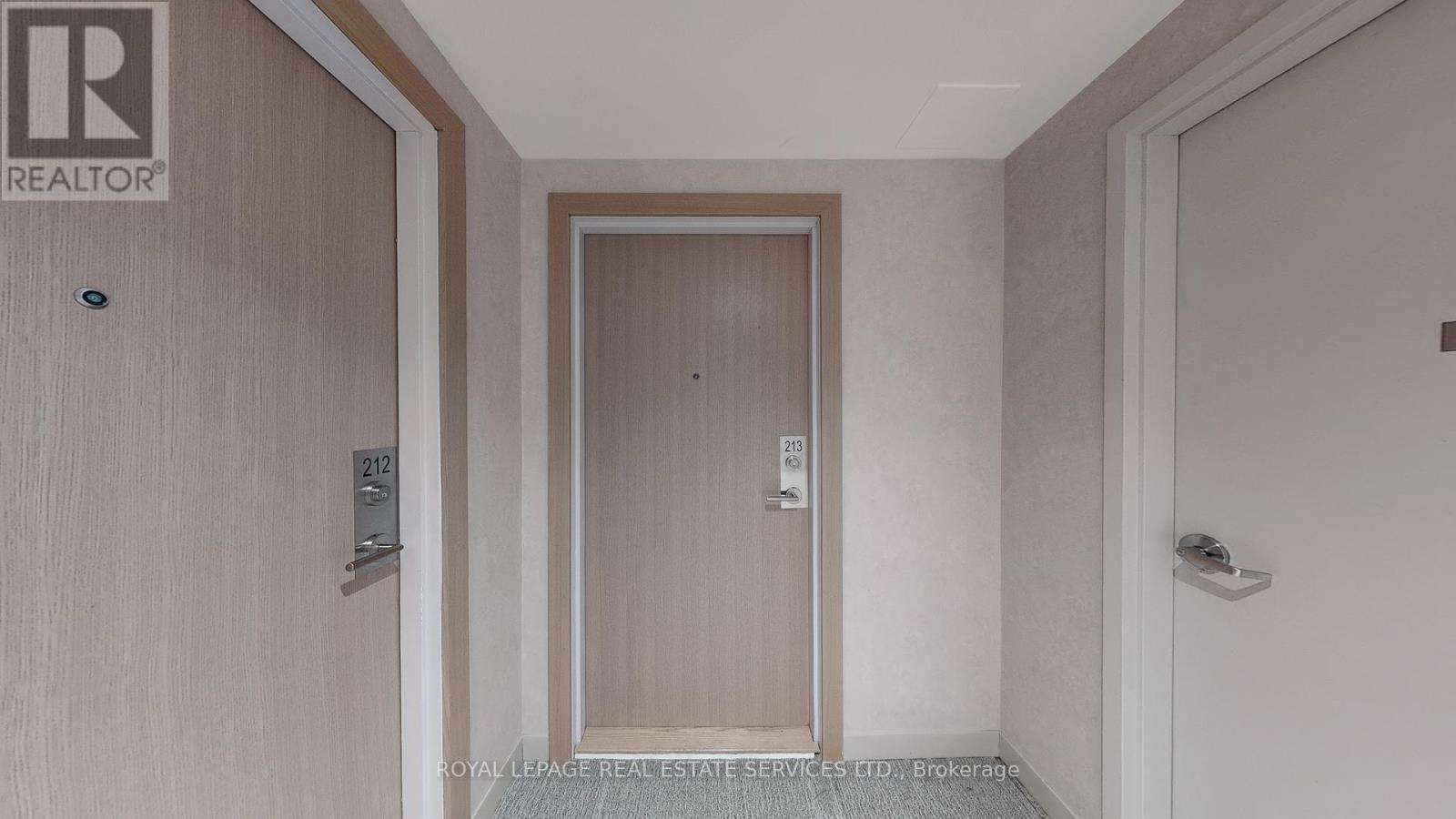 213 - 1195 The Queensway, Toronto, Ontario  M8Z 0H1 - Photo 24 - W12813134