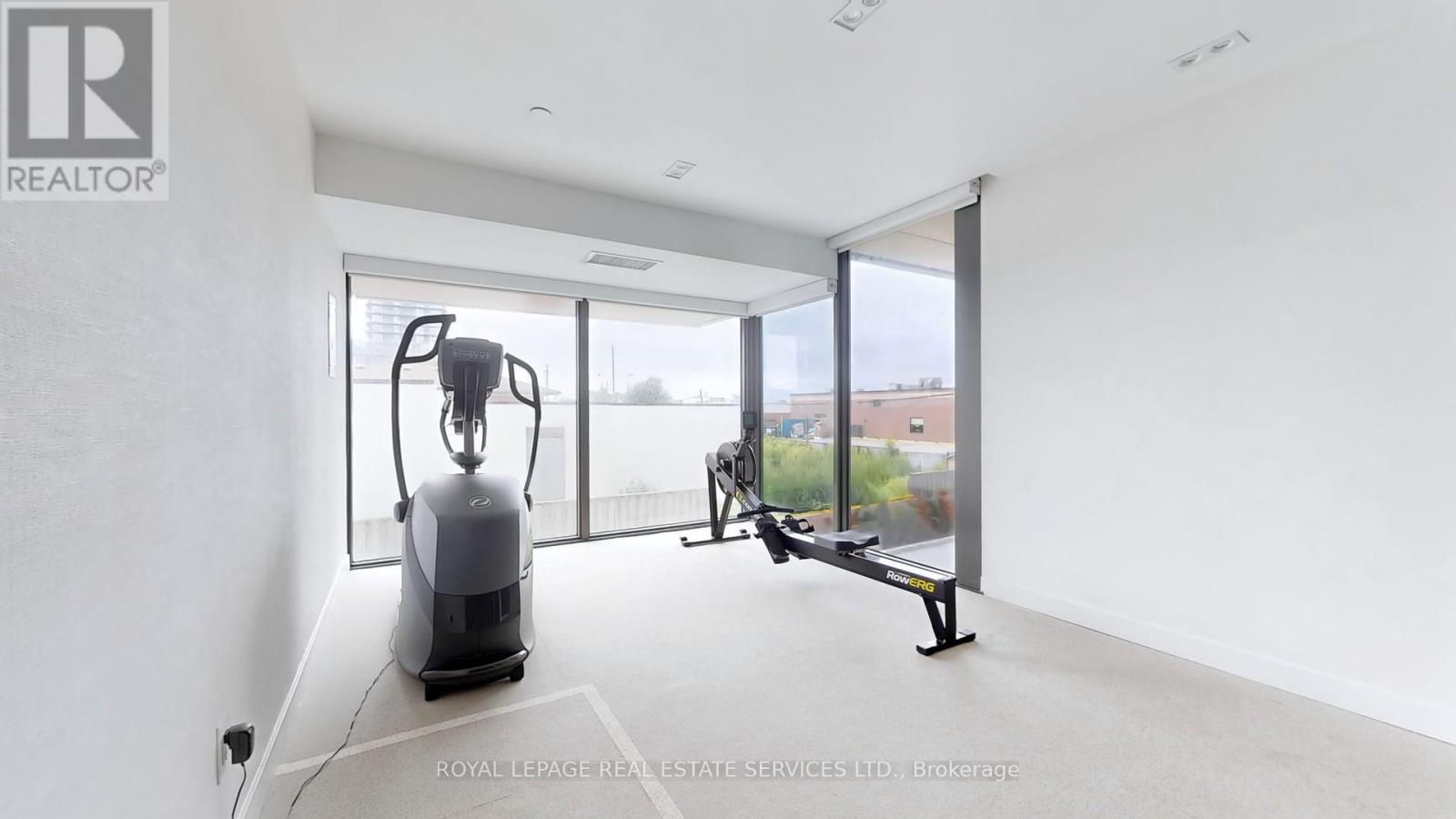 213 - 1195 The Queensway, Toronto, Ontario  M8Z 0H1 - Photo 26 - W12813134