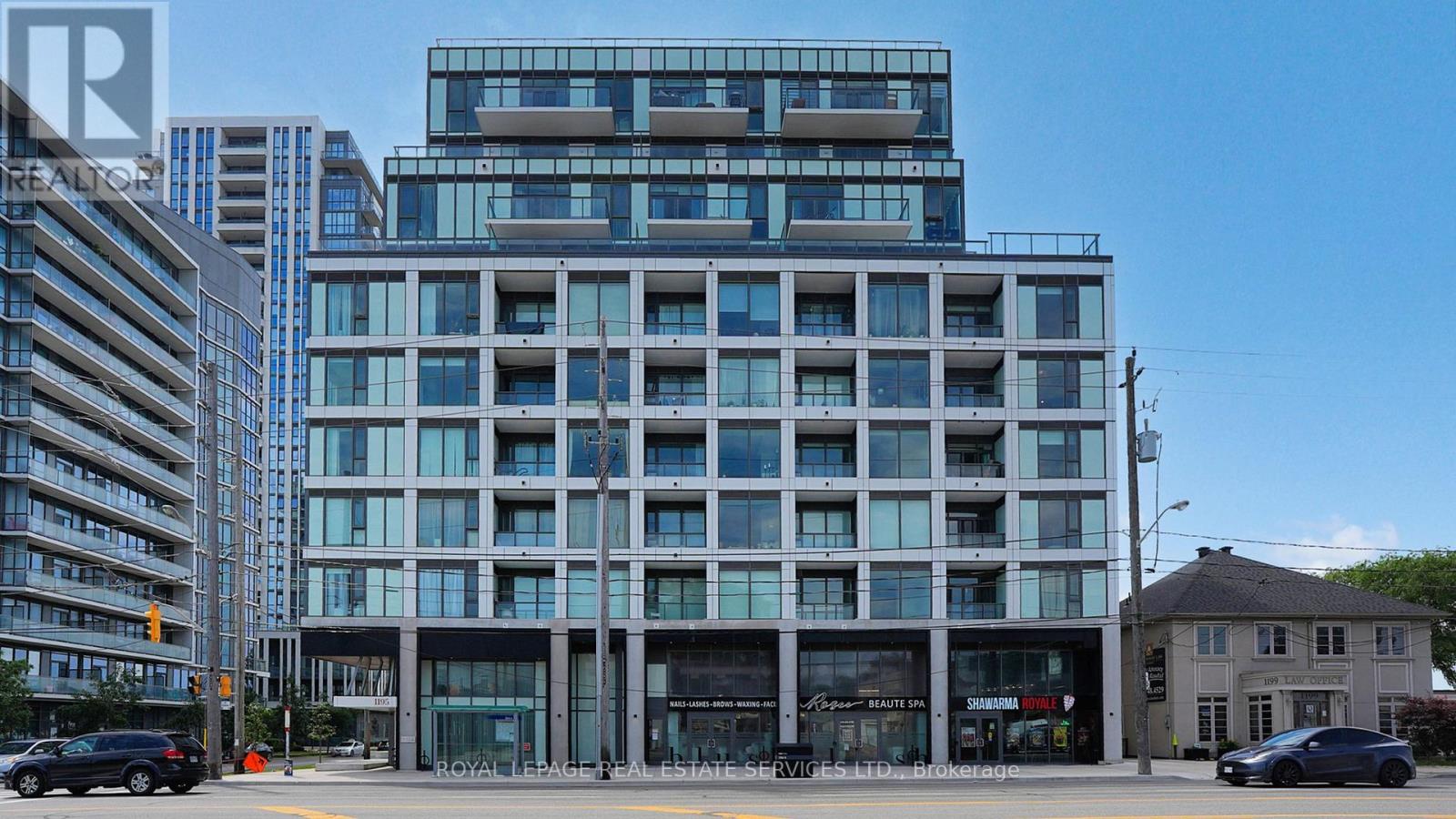 213 - 1195 The Queensway, Toronto, Ontario  M8Z 0H1 - Photo 30 - W12813134