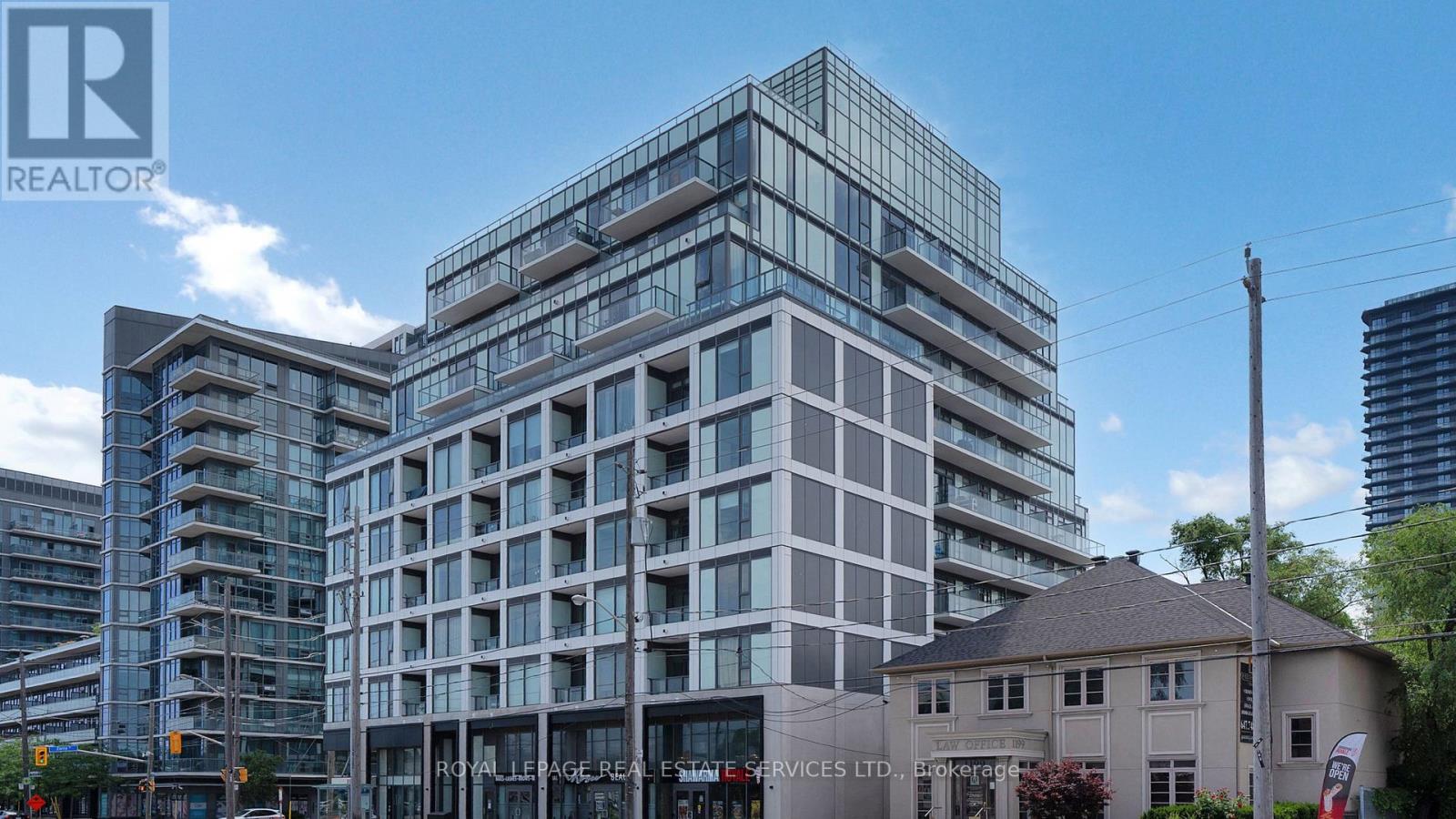 213 - 1195 The Queensway, Toronto, Ontario  M8Z 0H1 - Photo 31 - W12813134