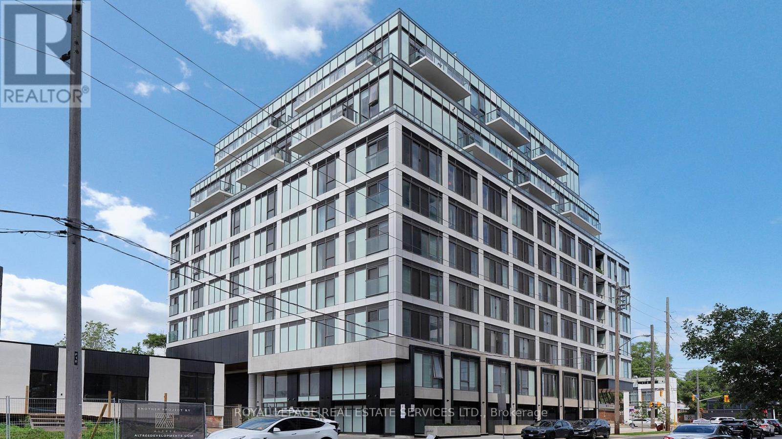 213 - 1195 The Queensway, Toronto, Ontario  M8Z 0H1 - Photo 32 - W12813134