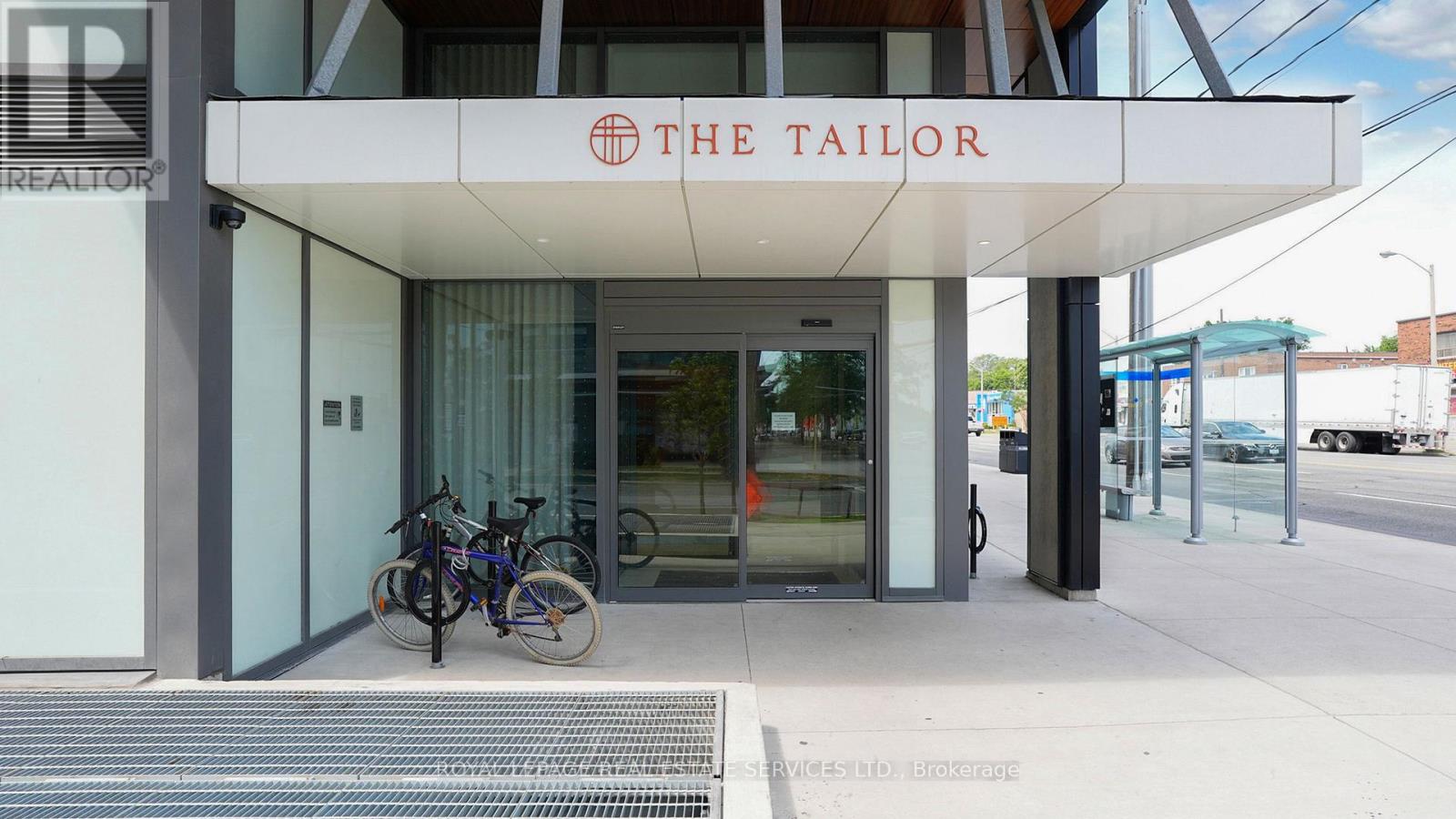 213 - 1195 The Queensway, Toronto, Ontario  M8Z 0H1 - Photo 34 - W12813134