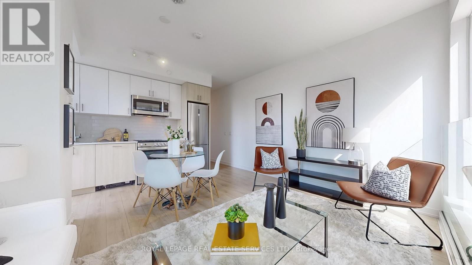 213 - 1195 The Queensway, Toronto, Ontario  M8Z 0H1 - Photo 4 - W12813134