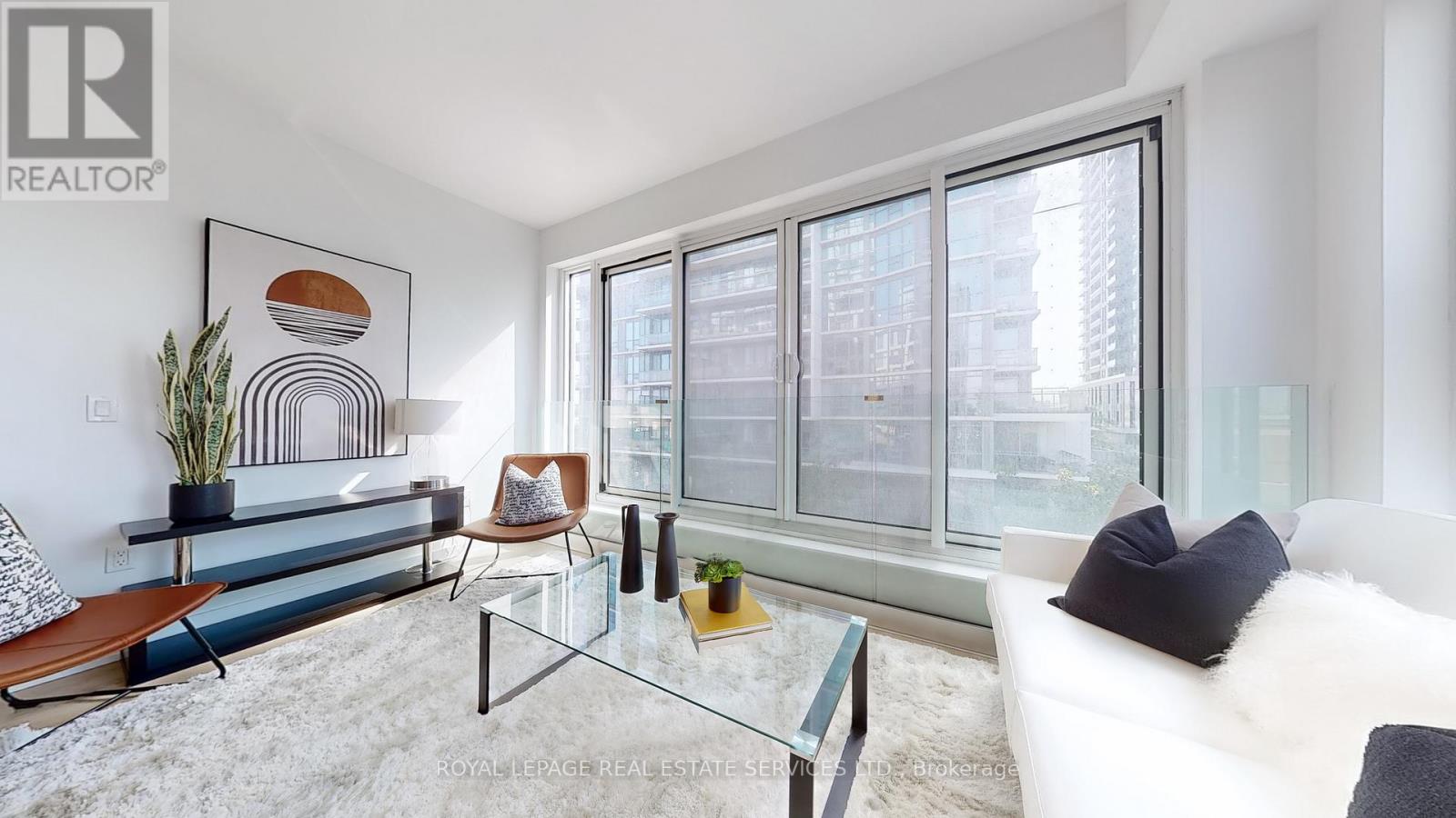 213 - 1195 The Queensway, Toronto, Ontario  M8Z 0H1 - Photo 5 - W12813134