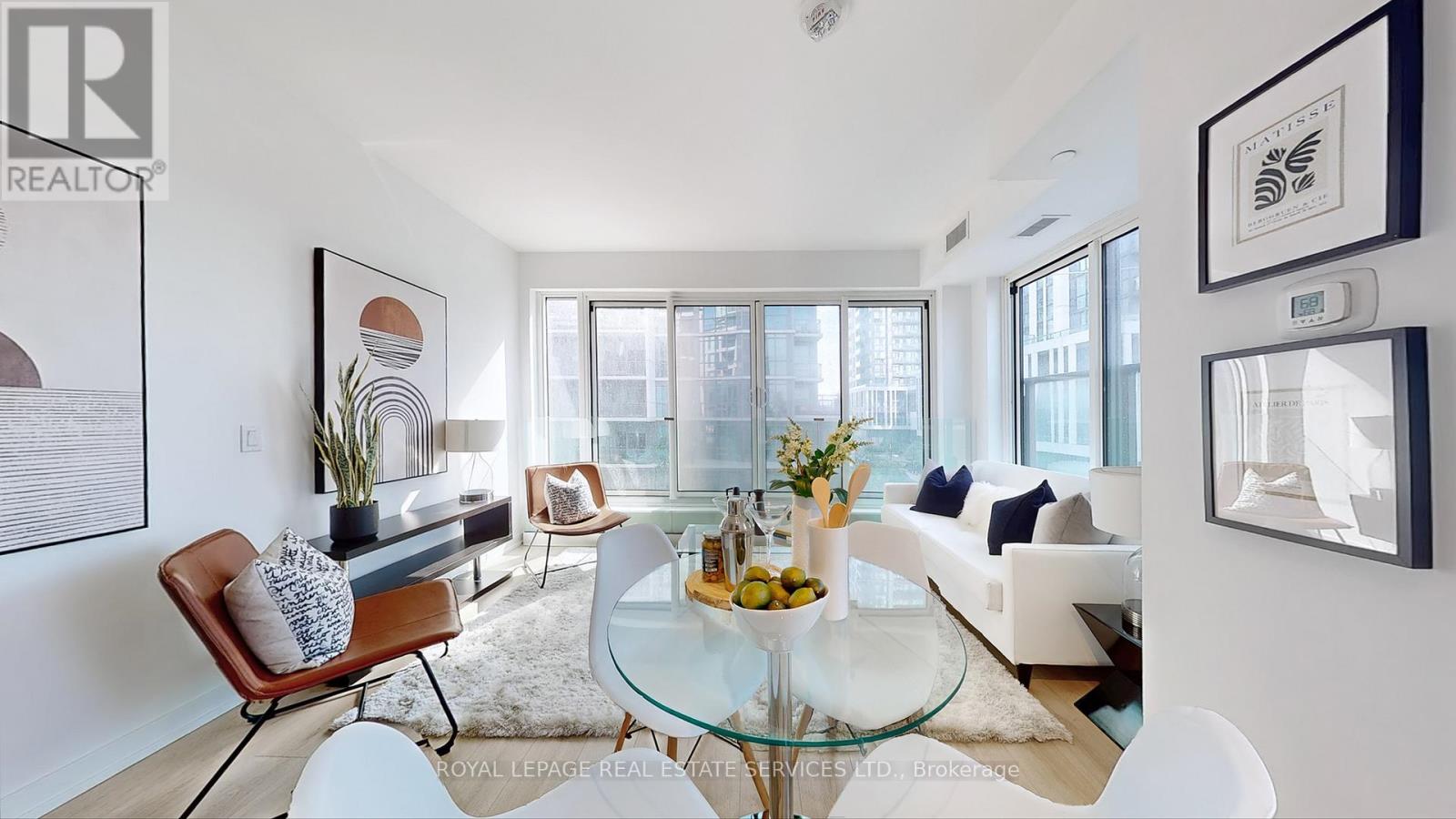 213 - 1195 The Queensway, Toronto, Ontario  M8Z 0H1 - Photo 7 - W12813134