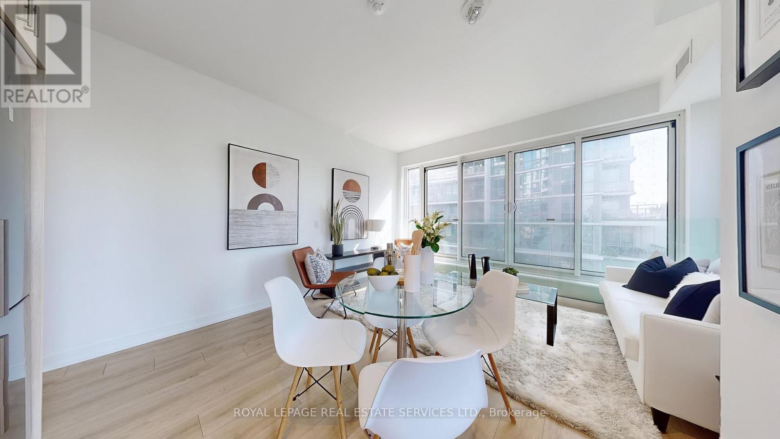 213 - 1195 The Queensway, Toronto, Ontario  M8Z 0H1 - Photo 8 - W12813134