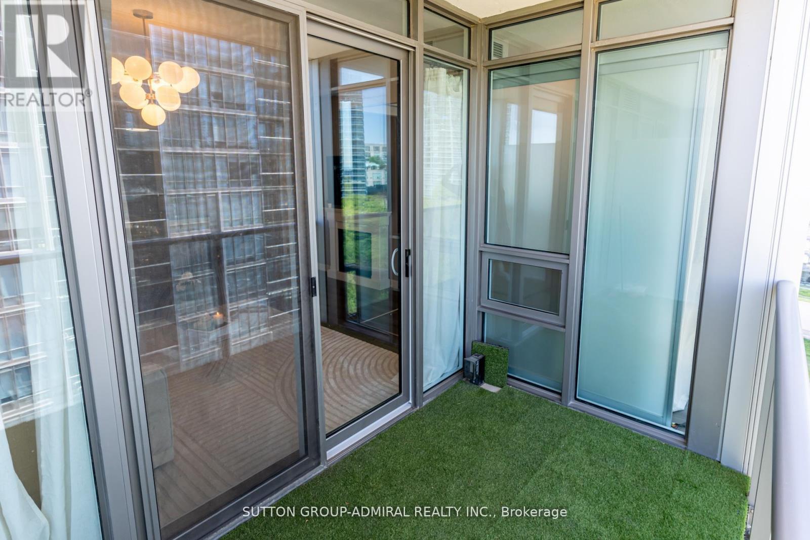 1003 - 90 Park Lawn Road, Toronto (Mimico), Ontario  M8Y 0B6 - Photo 20 - W12813142