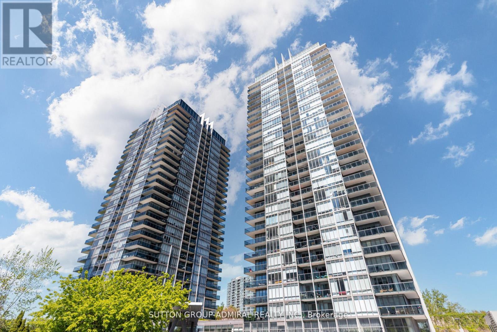 1003 - 90 Park Lawn Road, Toronto (Mimico), Ontario  M8Y 0B6 - Photo 22 - W12813142