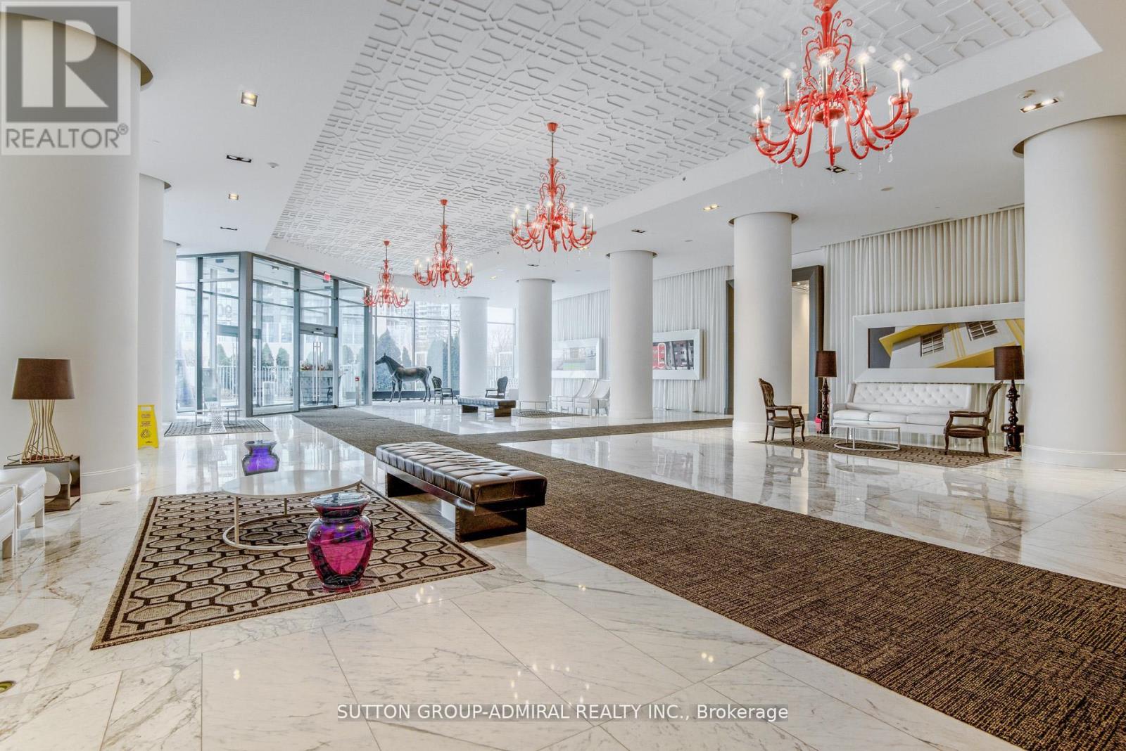 1003 - 90 Park Lawn Road, Toronto (Mimico), Ontario  M8Y 0B6 - Photo 25 - W12813142