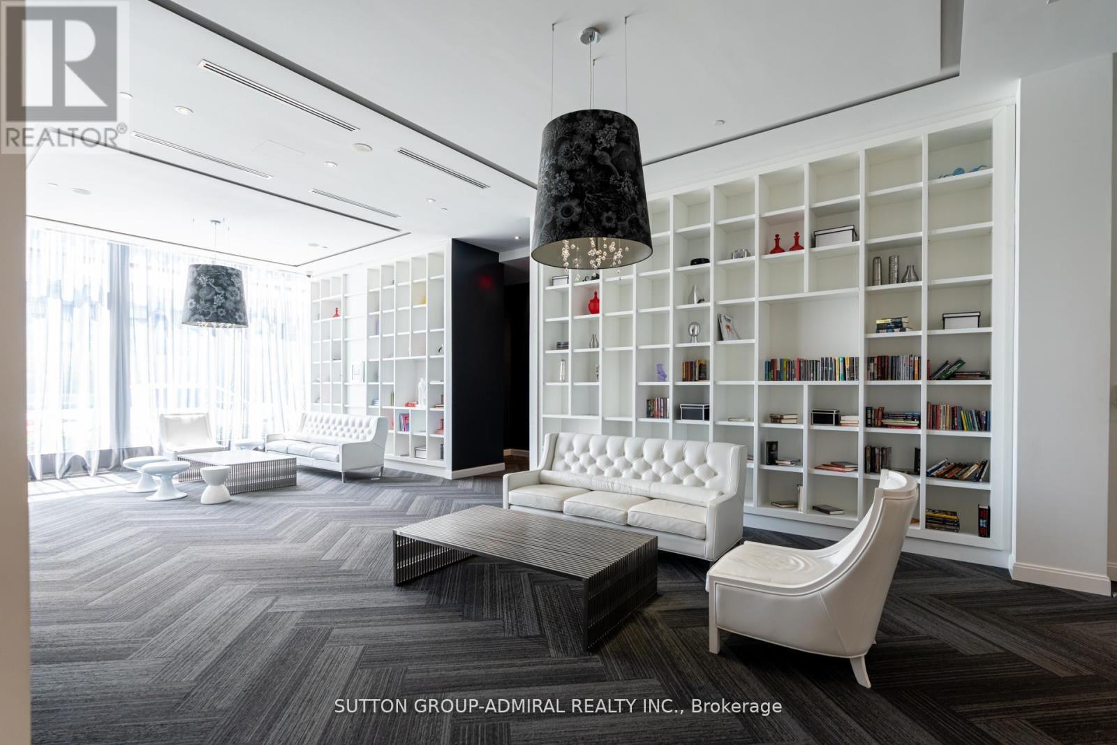 1003 - 90 Park Lawn Road, Toronto (Mimico), Ontario  M8Y 0B6 - Photo 26 - W12813142