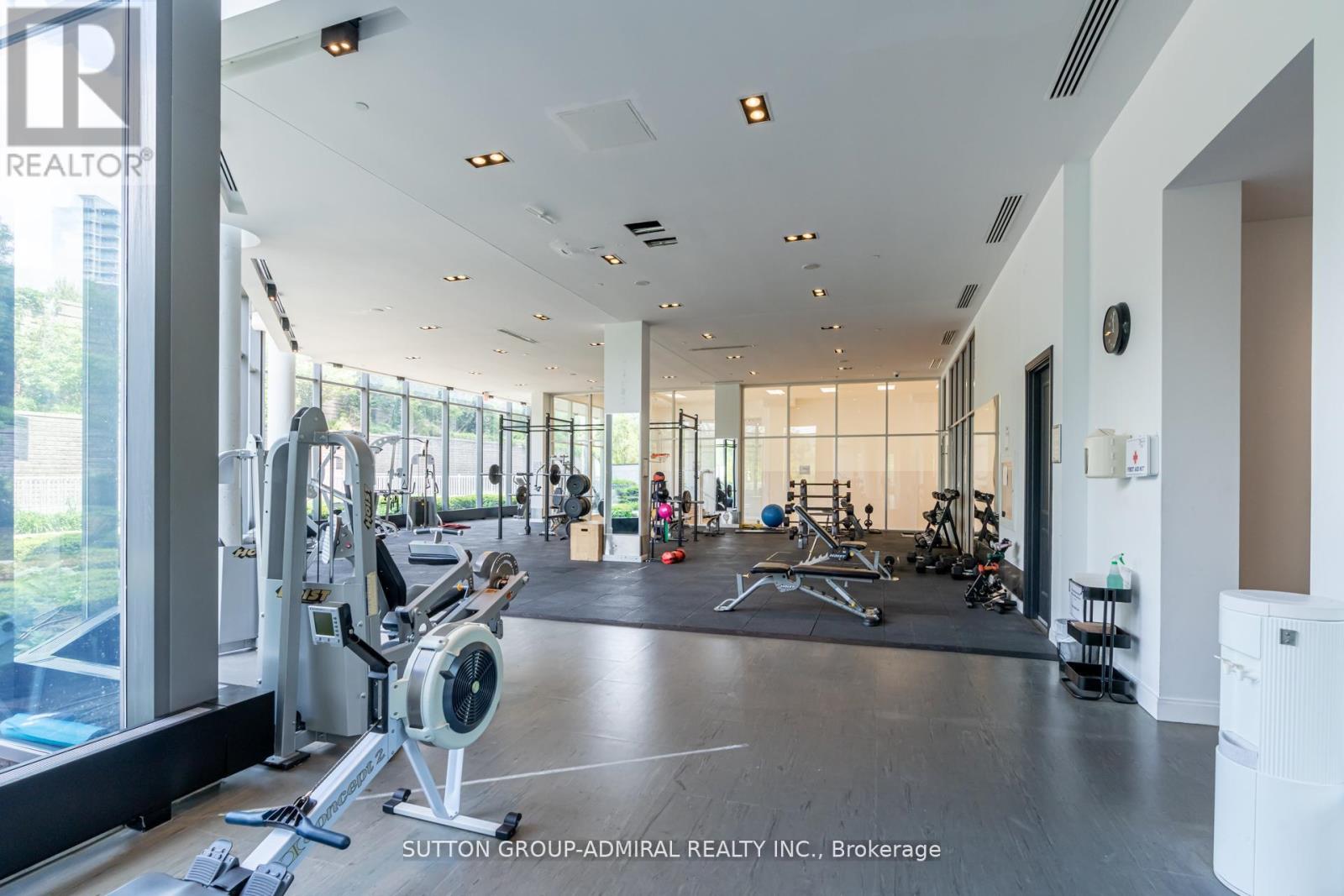 1003 - 90 Park Lawn Road, Toronto (Mimico), Ontario  M8Y 0B6 - Photo 28 - W12813142