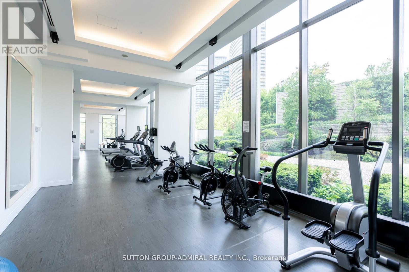 1003 - 90 Park Lawn Road, Toronto (Mimico), Ontario  M8Y 0B6 - Photo 30 - W12813142