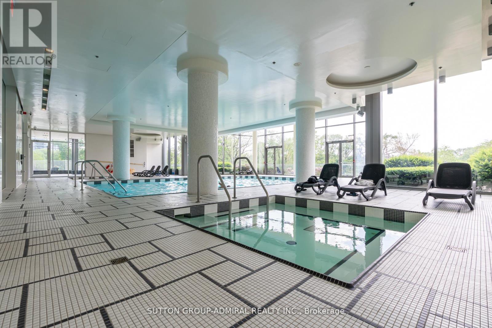 1003 - 90 Park Lawn Road, Toronto (Mimico), Ontario  M8Y 0B6 - Photo 32 - W12813142