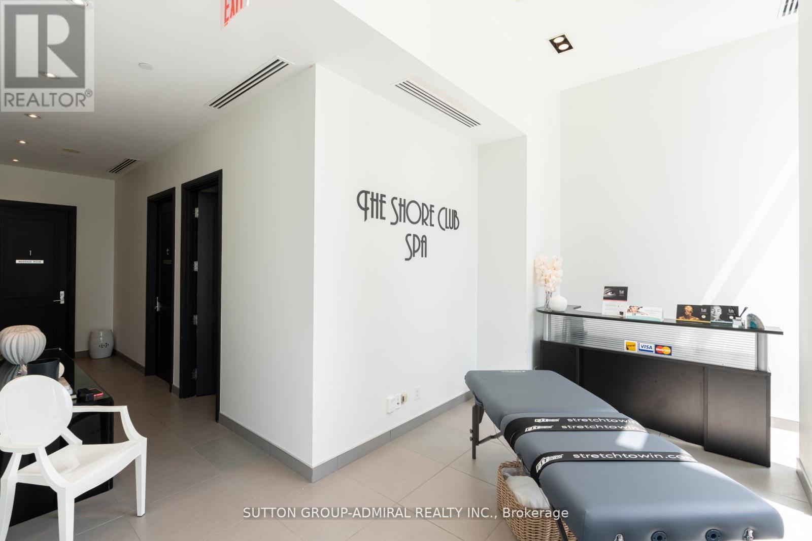 1003 - 90 Park Lawn Road, Toronto (Mimico), Ontario  M8Y 0B6 - Photo 33 - W12813142