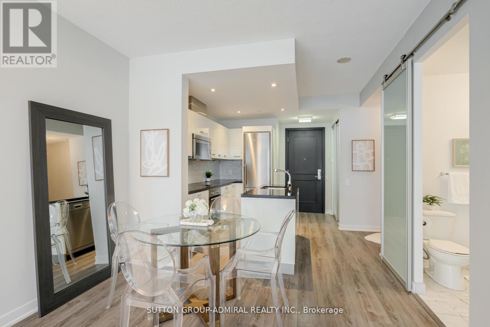 1003 - 90 Park Lawn Road, Toronto (Mimico), Ontario  M8Y 0B6 - Photo 7 - W12813142