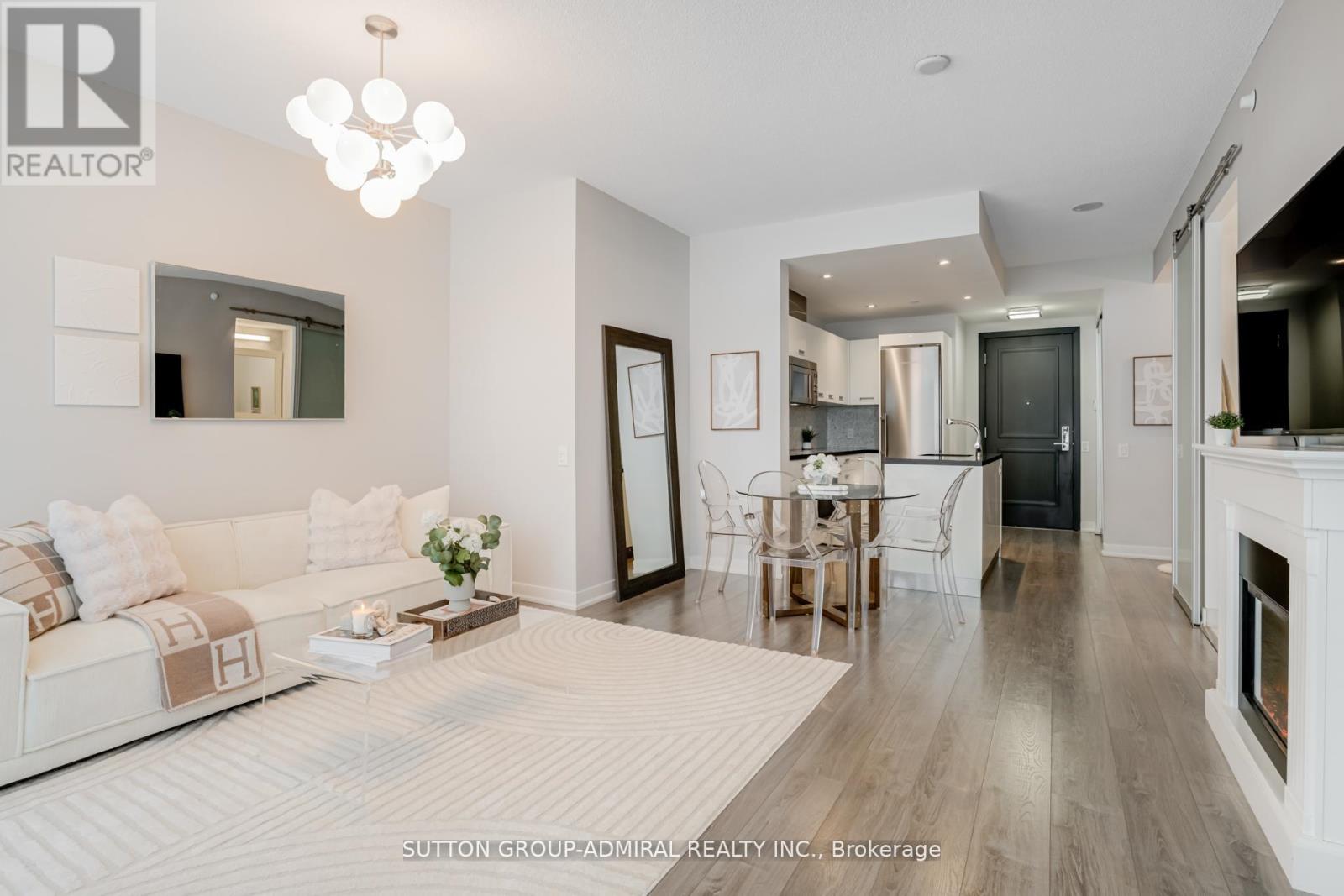 1003 - 90 Park Lawn Road, Toronto (Mimico), Ontario  M8Y 0B6 - Photo 9 - W12813142