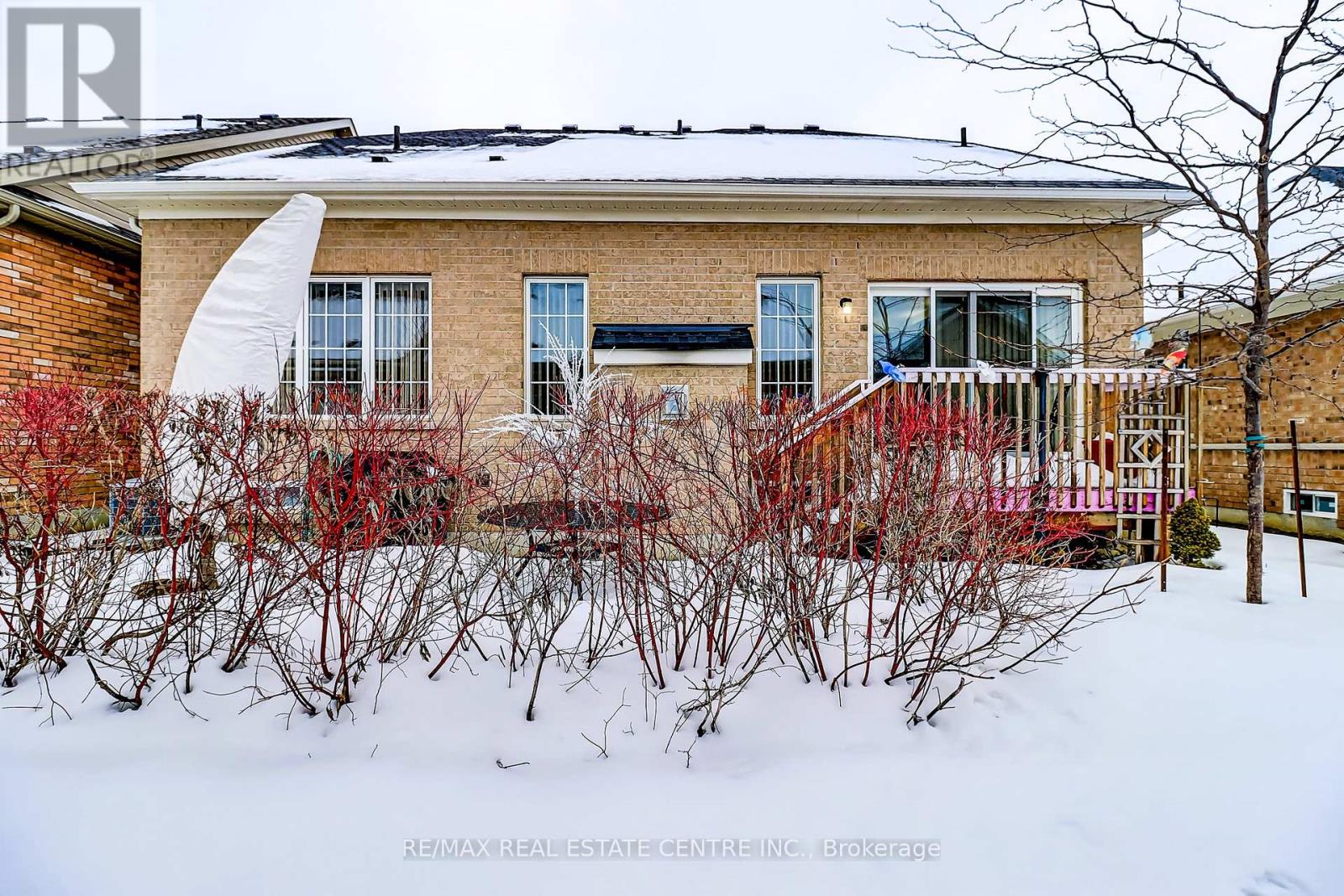 9 Jazzberry Road, Brampton, Ontario  L6R 3Y4 - Photo 31 - W12813166